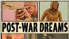 Post War Dreams - дата выхода для PlayStation 4