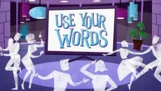 Use Your Words - дата выхода для Nintendo Switch