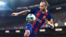 Pro Evolution Soccer 2018 - дата выхода для Xbox 360