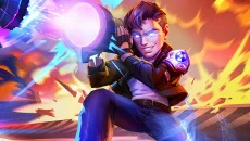 Skillshot City - дата выхода для PC