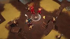 Runic Rampage - дата выхода для Android