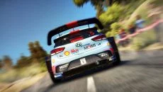 WRC 7 - дата выхода для Xbox One