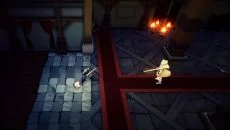 Fall of Light - дата выхода для Xbox One