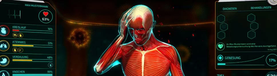 Лучшие игры для PlayStation 3, похожие на Bio Inc. Redemption