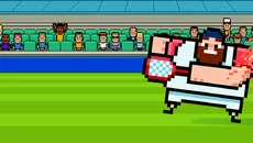 Timber Tennis: Versus - дата выхода для Mac