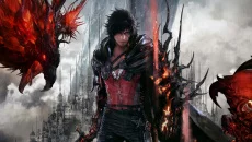 Final Fantasy XVI - дата выхода для PC