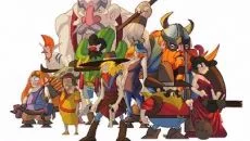 Dynasty Feud - дата выхода для PC