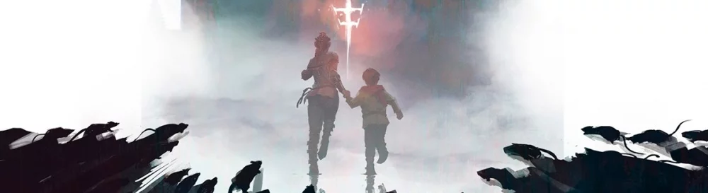 Форум A Plague Tale: Innocence