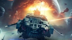 Executive Assault 2 - игра в жанре Космос