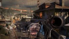 Dead Alliance - дата выхода для PC