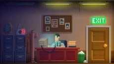 Darkside Detective - дата выхода для Android