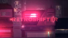 Retroshifter - дата выхода для Android