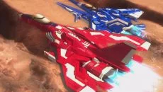 Raiden 5: Director's Cut - дата выхода для PlayStation 4