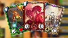 Magic Quest: TCG - дата выхода для Android