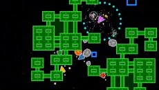 Astro Duel Deluxe - дата выхода для Nintendo Switch
