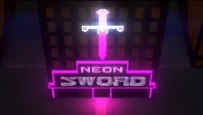 Neon Sword - дата выхода для PC