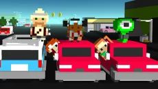 Chicken Jump - дата выхода для Android