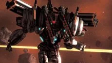 War Tech Fighters - дата выхода для Xbox One