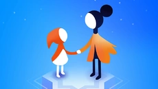 Monument Valley 2 - дата выхода для PC