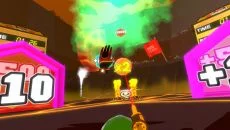 Gunball - дата выхода для PC