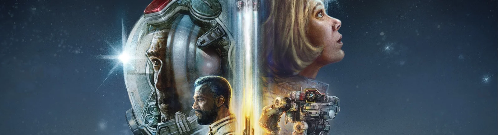 Starfield - что это за игра, трейлер, системные требования, отзывы и оценки, цены и скидки, гайды и прохождение, похожие игры 