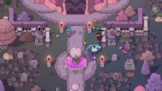 Swords of Ditto - дата выхода для PlayStation 4