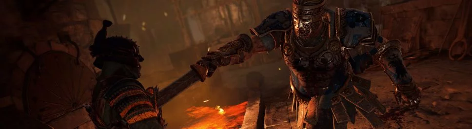 Негативные отзывы о For Honor: Shadows and Might — 0 мнений