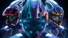 Laser League - дата выхода для Xbox One