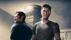 A Way Out - дата выхода для Xbox One