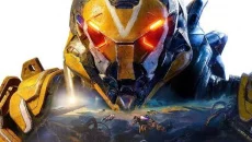 Anthem - игра в жанре Онлайн