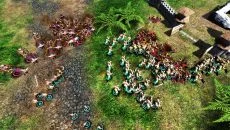 Tribal Siege - дата выхода для Mac