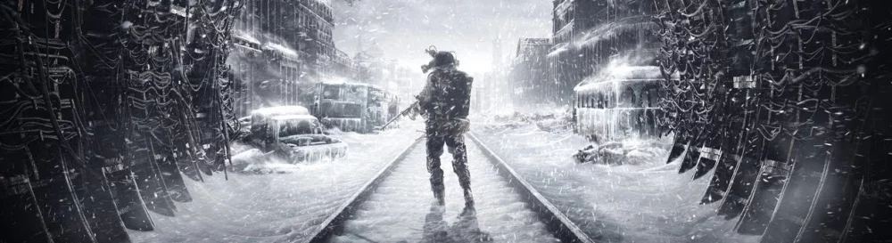 Отзыв о Metro Exodus (Метро Исход) от kafulega