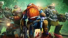 Deep Rock Galactic - дата выхода для PlayStation 5