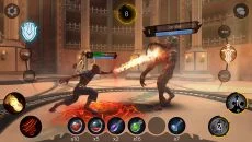 UnderVerse - дата выхода для Android