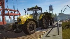 Pure Farming 2018 - дата выхода для PlayStation 4