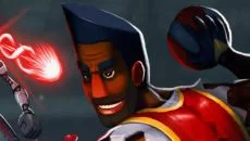 Dunk Lords - дата выхода для Xbox One