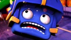 Jump Stars - дата выхода для PlayStation 4