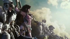 Monster Hunter: World - дата выхода для PlayStation 4