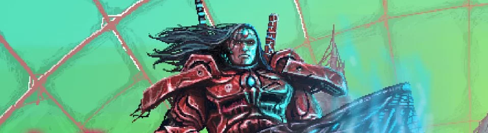 Лучшие игры для Stadia, похожие на Valfaris