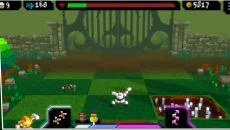 Flipping Legend - дата выхода для Android