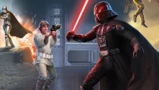 Star Wars: Rivals - игра в жанре MMO