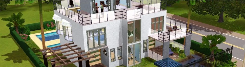 Анлокеры для The Sims 3