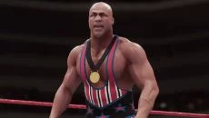 WWE 2K18 - дата выхода для Nintendo Switch