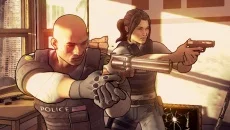 RICO - дата выхода для Nintendo Switch