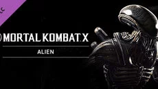 Alien (1982) - дата выхода для Atari 2600