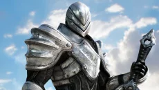 Infinity Blade - дата выхода для iPhone
