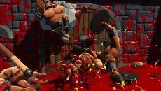 GORN - дата выхода для PlayStation 4