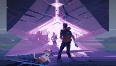 Somerville - дата выхода для PlayStation 5