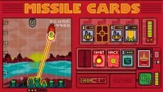 Missile Cards - дата выхода для iOS