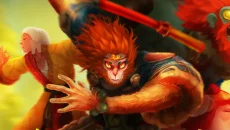 Unruly Heroes - дата выхода для Android